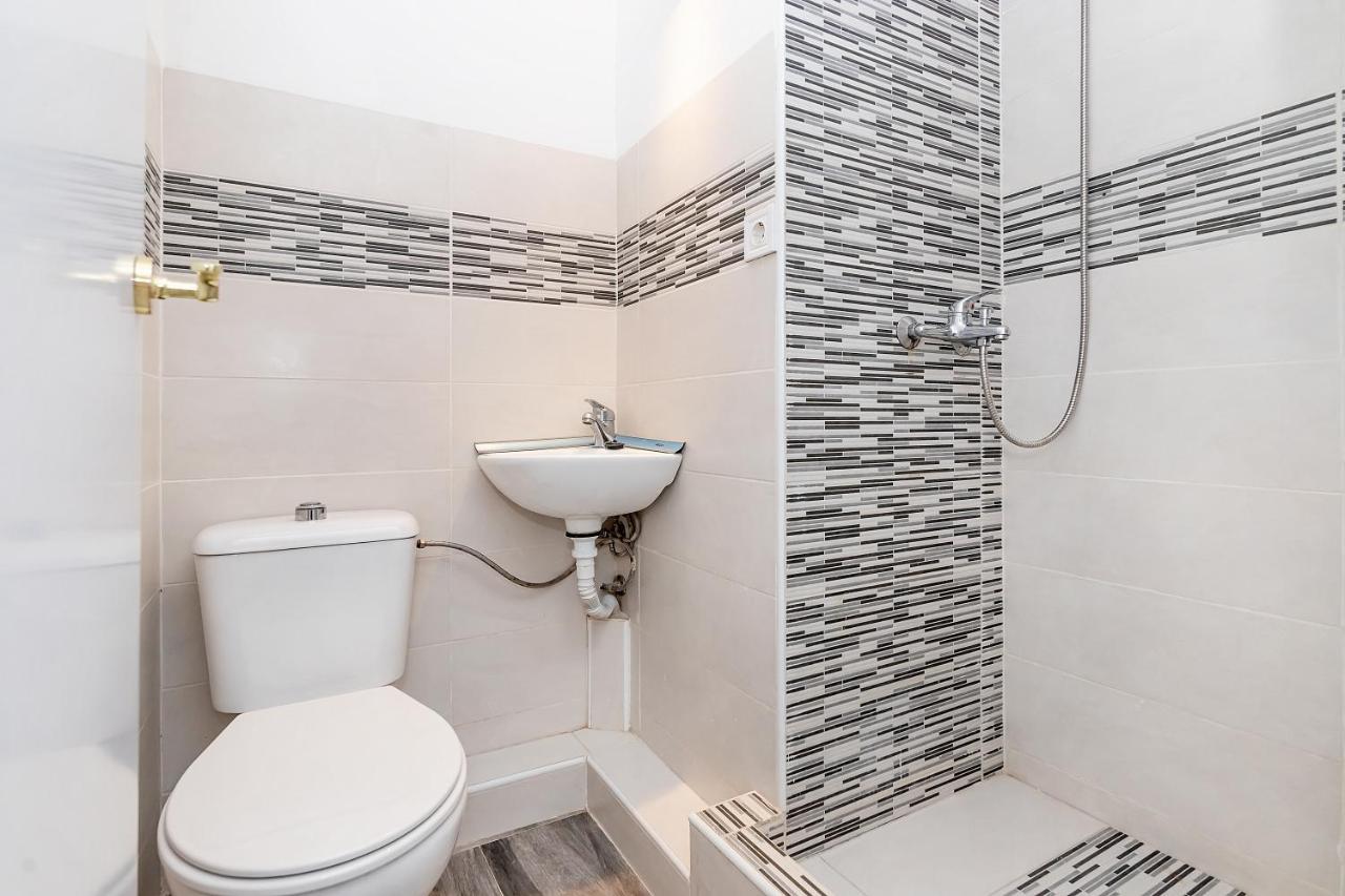 Apartmán BHost - Soho Màlaga Exteriér fotografie