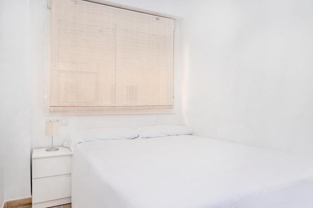 Apartmán BHost - Soho Màlaga Exteriér fotografie